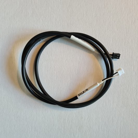 Right Filament Detector Sensor Cable - 40.000390007
