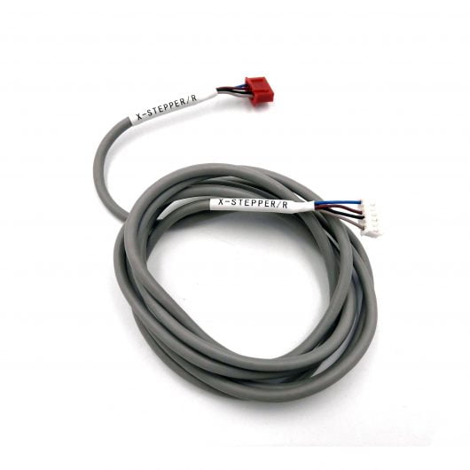 Right X-axis Motor Cable Flashforge Creator 3 - 40.000389003