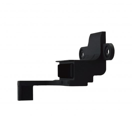 Top Left Air Duct Flashforge Creator Pro 2 - 50.001469001