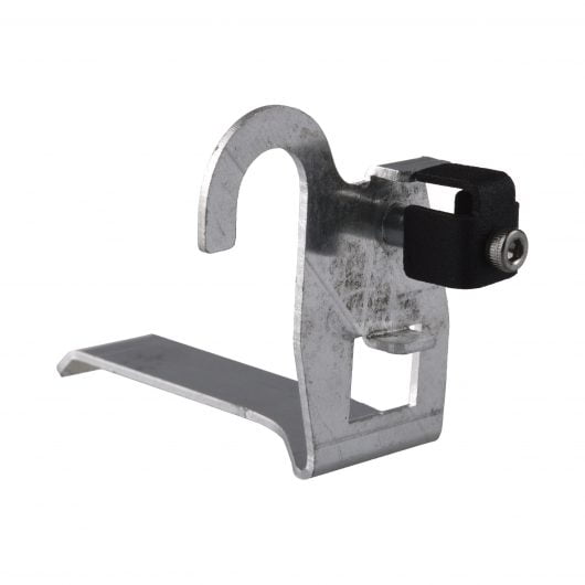 Left Anti-Oozing Plate Flashforge Creator 3 - 20.001158001