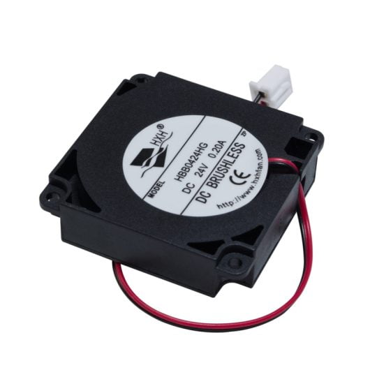 4010 Extruder Turbo Fan Flashforge Guider 3 (Plus) - 30.002366002