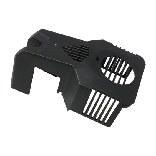 Extruder Cover Flashforge Guider 3 (Plus) - 50.002311001