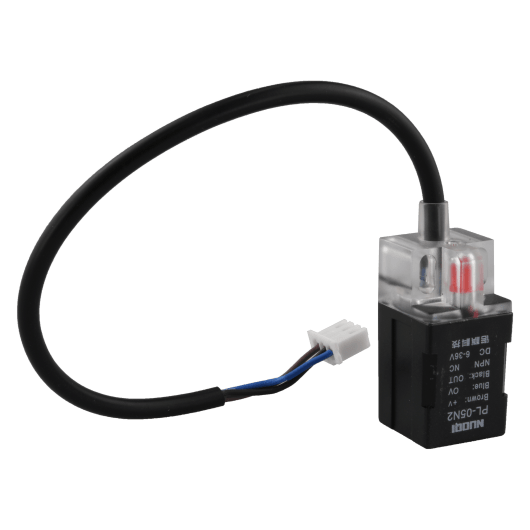 Leveling Sensor Flashforge Guider 3 (Plus) - Leveling Sensor Flashforge Guider 3 (Plus) - 30.002412002