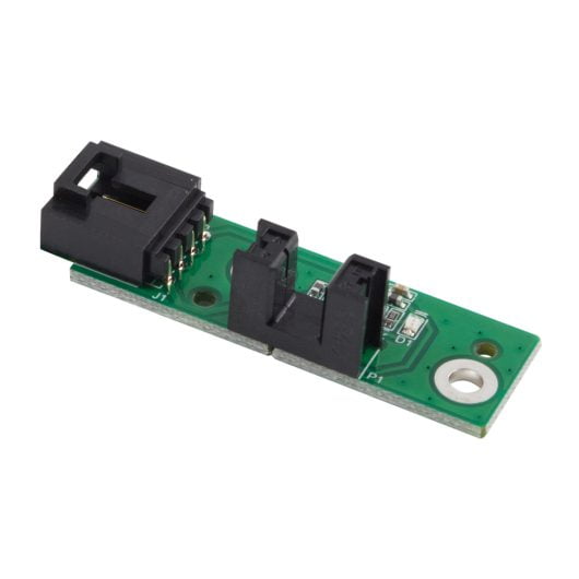 Y-axis Z-axis Left Right End-Stop switches front Flashforge - 30.001904001
