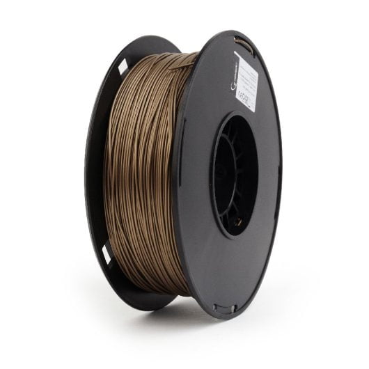 PLA-PLUS filament goud