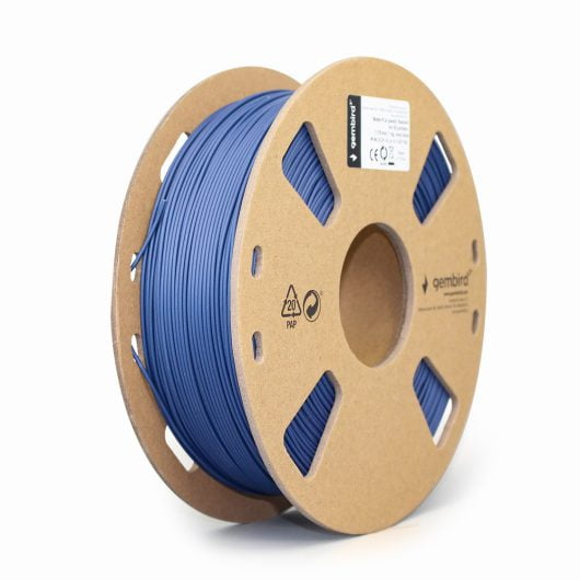 PLA mat navy marineblauw  1.75 mm