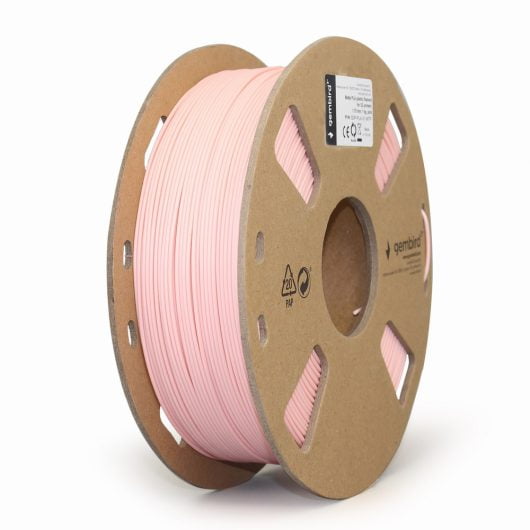 PLA mat roze