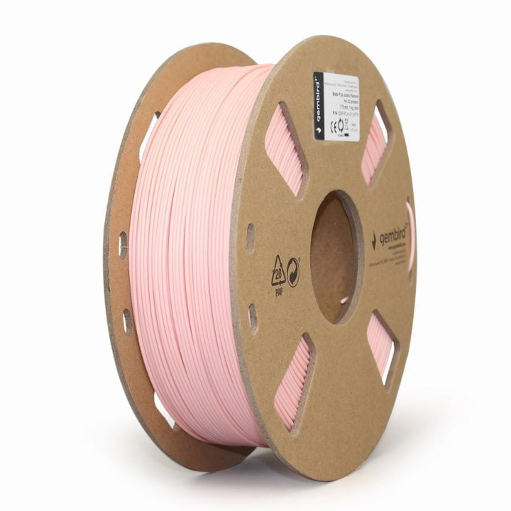 PLA mat roze