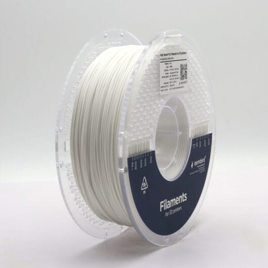 High Speed PLA filament Wit